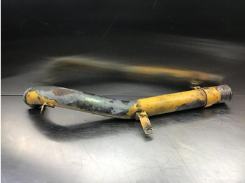 Sistema de arrefecimento LIEBHERR