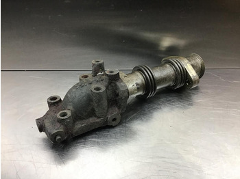 Sistema de arrefecimento LIEBHERR