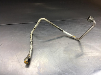 Motor e peças LIEBHERR