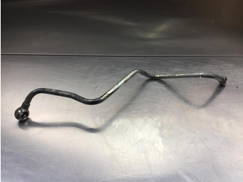 Motor e peças LIEBHERR