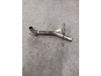 Motor e peças LIEBHERR