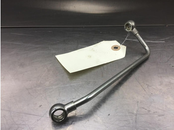 Sistema de arrefecimento LIEBHERR