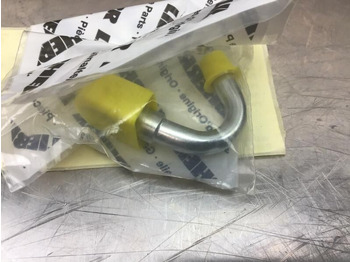 Sistema de arrefecimento LIEBHERR