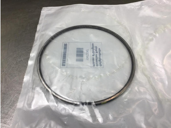 Motor e peças LIEBHERR