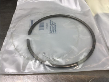 Motor e peças LIEBHERR