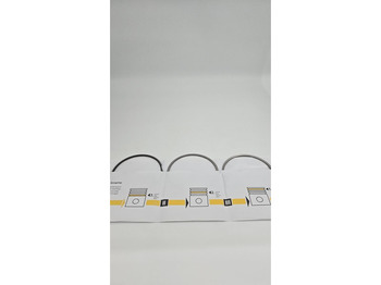 Motor e peças LIEBHERR