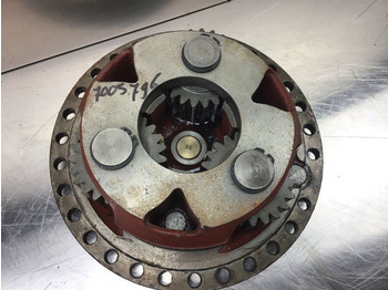 Suspensão Liebherr Planetary Carrier: foto 4 Suspensão Liebherr Planetary Carrier: foto 4