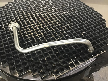 Hidráulica LIEBHERR