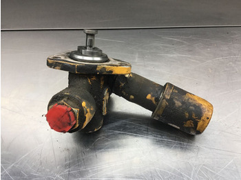 Bomba hidráulica LIEBHERR