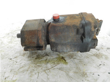 Motor e peças LIEBHERR