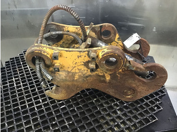 Acoplamento rápido LIEBHERR