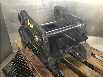 Acoplamento rápido LIEBHERR