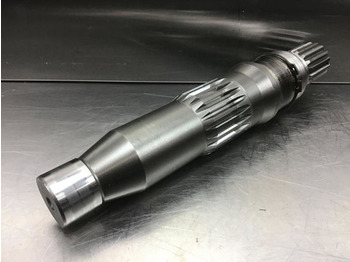 Eixo e peças LIEBHERR