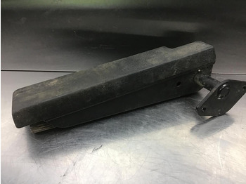 Cabine e interior Liebherr R914STD: foto 3