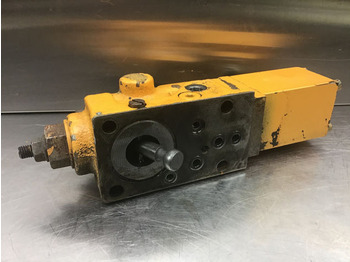 Motor e peças LIEBHERR