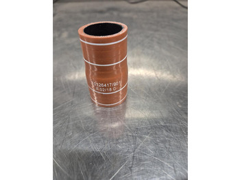 Motor e peças LIEBHERR