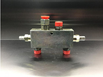 Válvula Liebherr Safety Valve: foto 2 Válvula Liebherr Safety Valve: foto 2