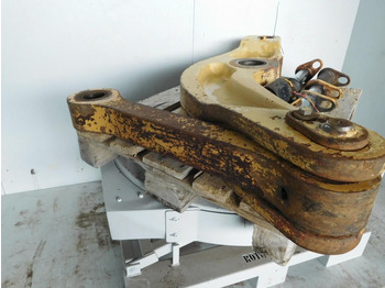 Acoplamento rápido LIEBHERR