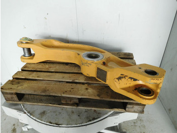 Manete de mudanças LIEBHERR