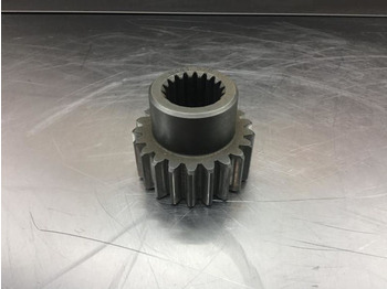 Motor e peças Liebherr Sun Wheel: foto 4