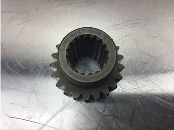 Motor e peças Liebherr Sun Wheel: foto 3