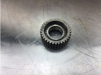 Motor e peças LIEBHERR