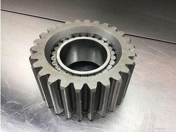Motor e peças LIEBHERR