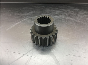 Motor e peças LIEBHERR