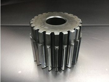 Motor e peças LIEBHERR