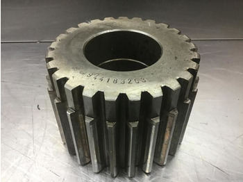 Motor e peças LIEBHERR