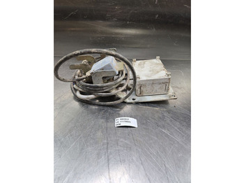 Centralina electrónica LIEBHERR