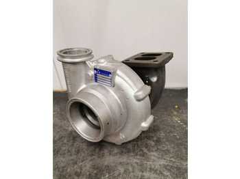 Turbocompressor LIEBHERR
