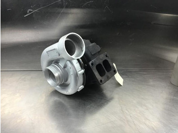 Turbocompressor LIEBHERR