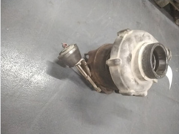 Turbocompressor LIEBHERR