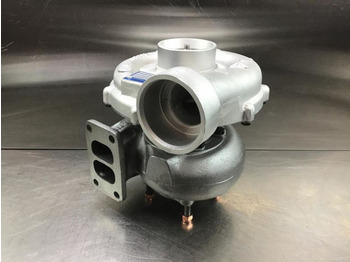 Turbocompressor LIEBHERR