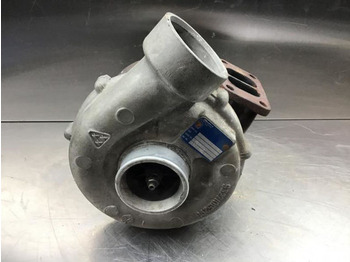 Turbocompressor LIEBHERR
