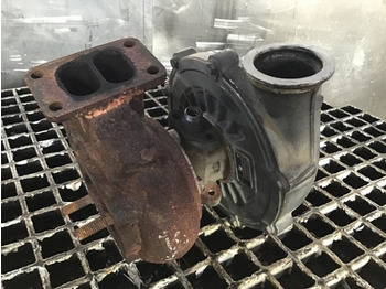 Turbocompressor LIEBHERR
