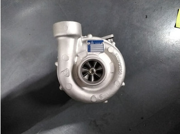Turbocompressor LIEBHERR