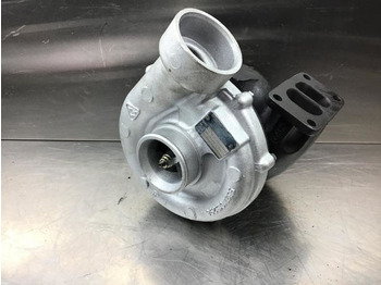 Turbocompressor Liebherr Turbocharger K27.2: foto 5