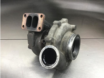 Turbocompressor Liebherr Turbocharger K27.2: foto 2