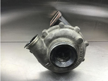 Turbocompressor Liebherr Turbocharger K27.2: foto 3