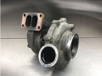 Turbocompressor Liebherr Turbocharger K27.2: foto 4