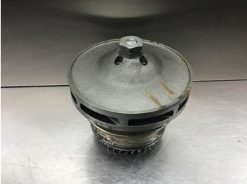 Bomba de refrigeração Liebherr Waterpump: foto 2