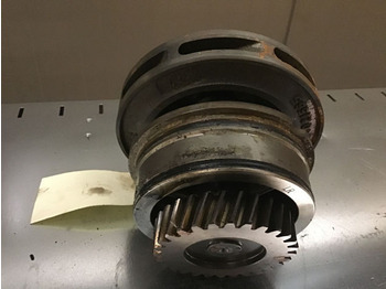 Bomba de refrigeração LIEBHERR