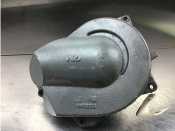 Bomba de refrigeração LIEBHERR