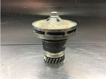 Bomba de refrigeração LIEBHERR