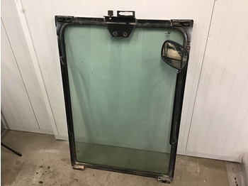 Vidro e peças LIEBHERR