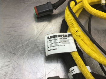 Cables/ Wire harness nuevo Liebherr Wire Harness: foto 2