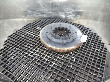 Volante do motor Liebherr flywheel: foto 4