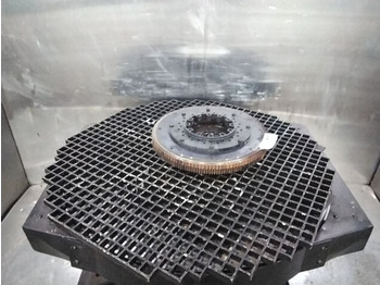 Volante do motor Liebherr flywheel: foto 3